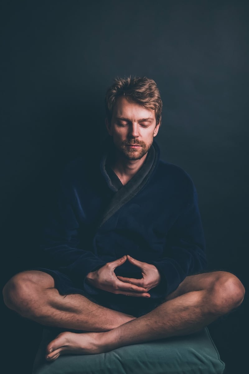 Meditation for Self-Love