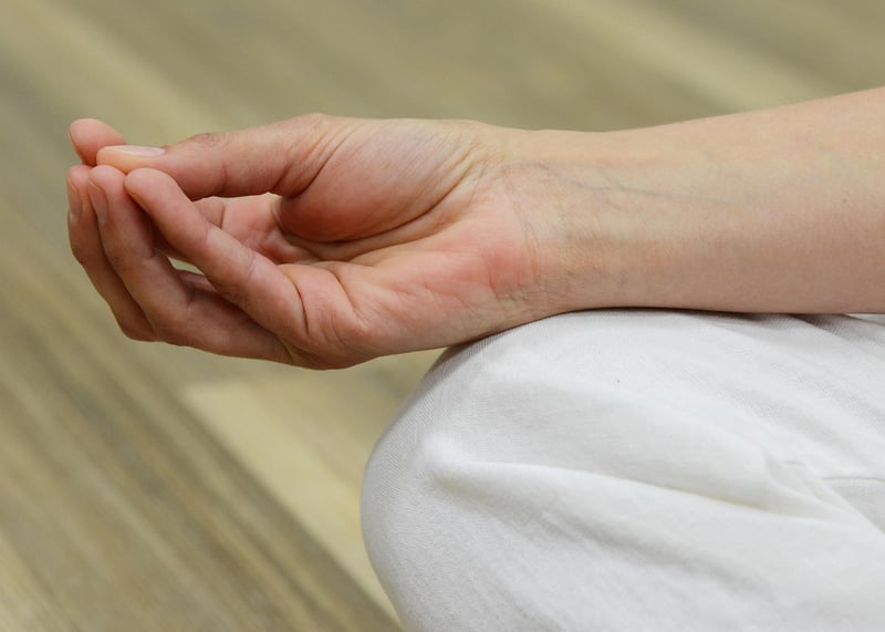 Meditation for Inner Peace